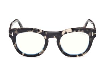 Preview: Tom Ford FT5873-B 005 Brille