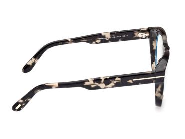 Preview: Tom Ford FT5873-B 005 Brille