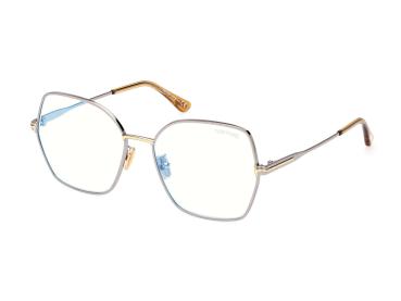 Tom Ford FT5876-B 014 Brille