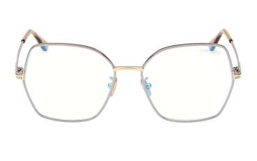 Preview: Tom Ford FT5876-B 014 Brille
