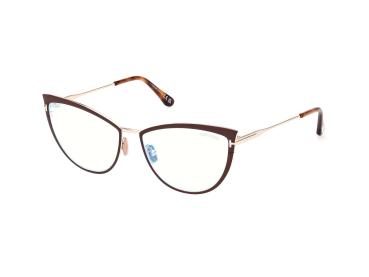 Tom Ford FT5877-B 046 Brille