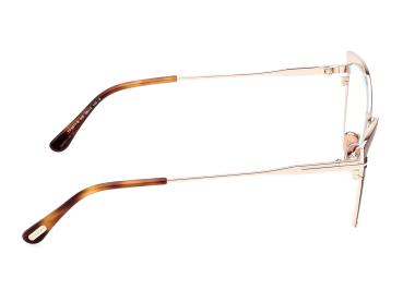 Preview: Tom Ford FT5877-B 046 Brille