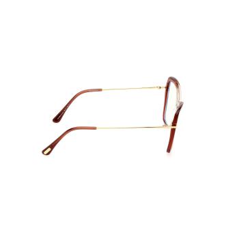 Preview: Tom Ford FT5882-B 044 Brille