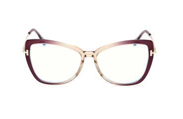 Preview: Tom Ford FT5882-B 083 Brille