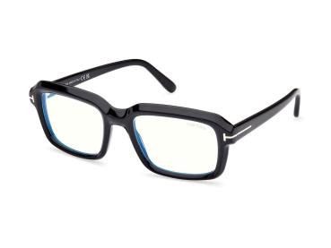 Tom Ford FT5888-B 001 Brille