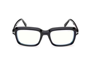 Preview: Tom Ford FT5888-B 001 Brille