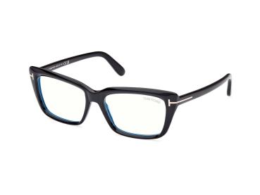 Tom Ford FT5894-B 001 Brille