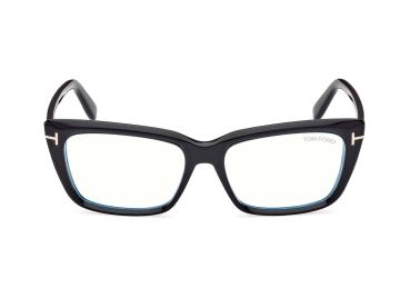 Preview: Tom Ford FT5894-B 001 Brille