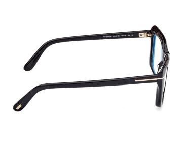 Preview: Tom Ford FT5894-B 001 Brille
