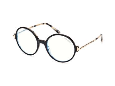 Tom Ford FT5914-B 005 Brille