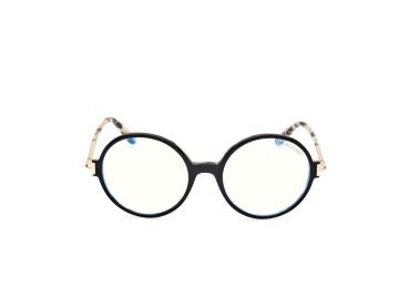 Preview: Tom Ford FT5914-B 005 Brille