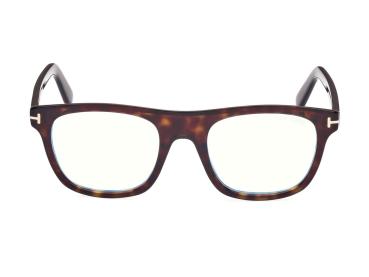Preview: Tom Ford FT5939-B 052 Brille