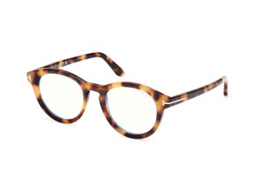 Tom Ford FT5940-B 053 Brille