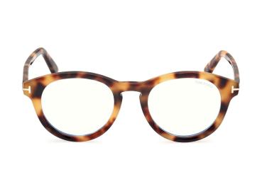 Preview: Tom Ford FT5940-B 053 Brille