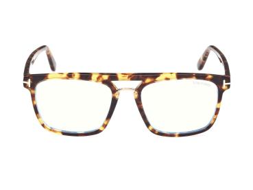 Preview: Tom Ford FT5942-B 053 Brille