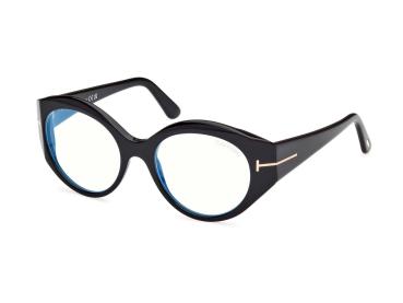 Tom Ford FT5950-B 001 Brille