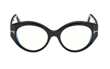 Preview: Tom Ford FT5950-B 001 Brille