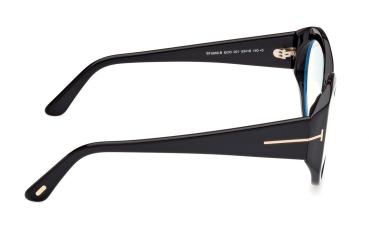 Preview: Tom Ford FT5950-B 001 Brille