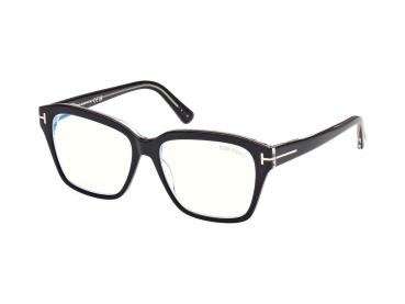 Tom Ford FT5955-B 003 Brille
