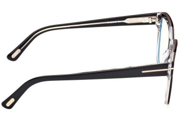 Preview: Tom Ford FT5955-B 003 Brille