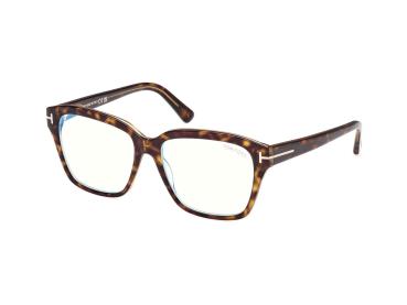Tom Ford FT5955-B 055 Brille
