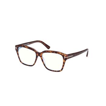 Tom Ford FT5955-B 056 Brille