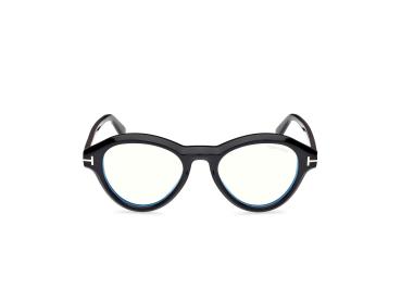 Preview: Tom Ford FT5962-B 001 Brille