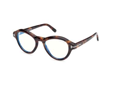 Tom Ford FT5962-B 052 Brille