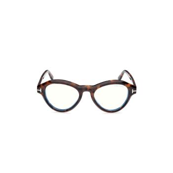 Preview: Tom Ford FT5962-B 052 Brille