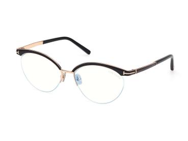 Tom Ford FT5983-B 001 Brille