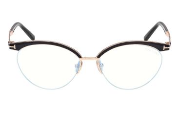 Preview: Tom Ford FT5983-B 001 Brille