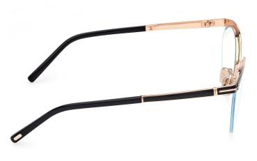 Preview: Tom Ford FT5983-B 001 Brille