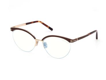 Tom Ford FT5983-B 046 Brille