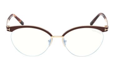 Preview: Tom Ford FT5983-B 046 Brille