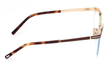 Preview: Tom Ford FT5983-B 046 Brille