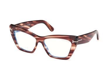Tom Ford FT6026-B 054 Brille