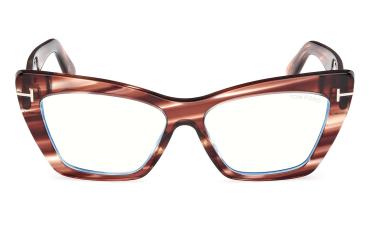 Preview: Tom Ford FT6026-B 054 Brille