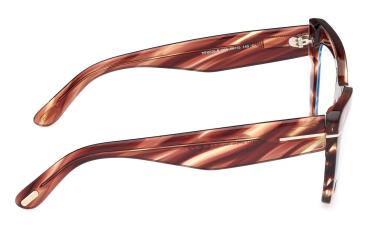 Preview: Tom Ford FT6026-B 054 Brille