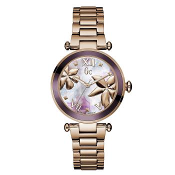 Guess GC Y21002L3 Lady Chic Damenuhr