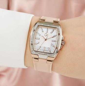 Preview: Guess Gc Couture Y90003L1MF Damenuhr