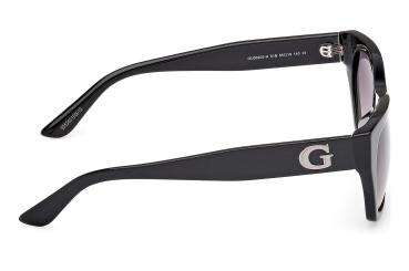Preview: Guess GU00203-H 01B Sonnenbrille