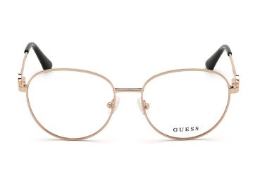 Preview: Guess GU2756 028 Brille