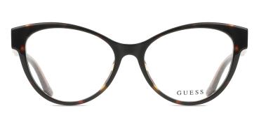 Preview: Guess GU2826 052 Brille