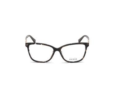 Preview: Guess GU2832 050 Brille