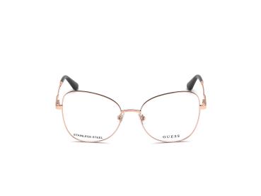 Preview: Guess GU2850 028 Brille