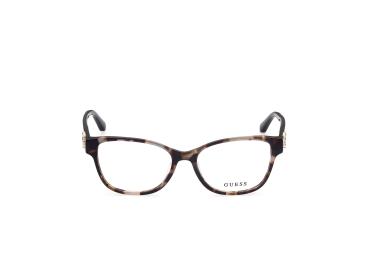 Preview: Guess GU2854-S 053 Brille
