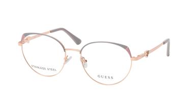Guess GU2867 028 Brille