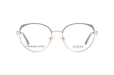 Preview: Guess GU2867 028 Brille