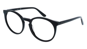 Guess GU2870 001 Brille