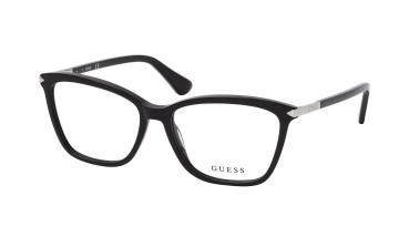 Guess GU2880 001 Brille